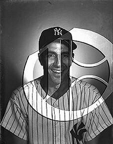 Phil Rizzuto56N0336